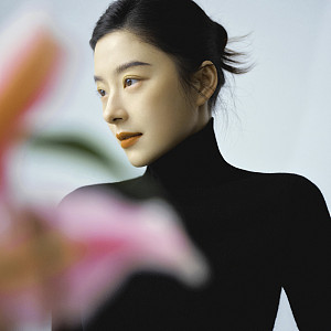 向往女士