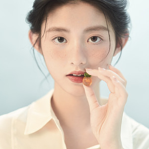 小朱女士