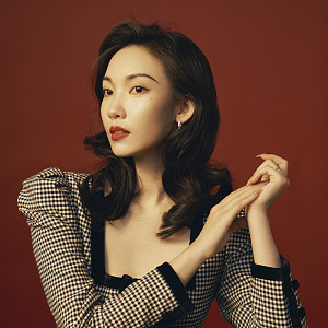 张女士