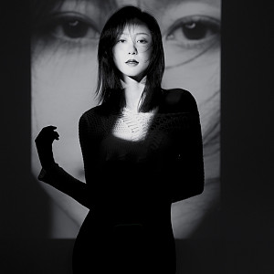 李女士