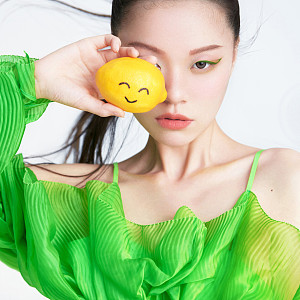 叶子