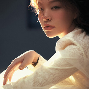 叶子