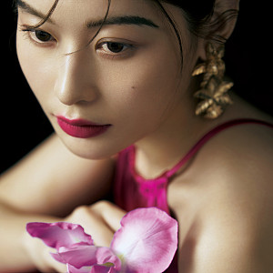 管女士