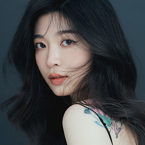 江女士