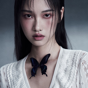 Miss 李