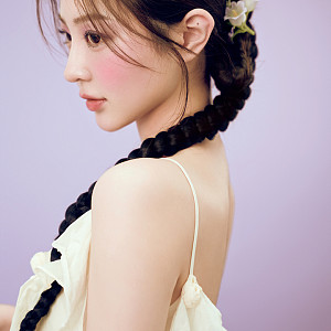 Miss早