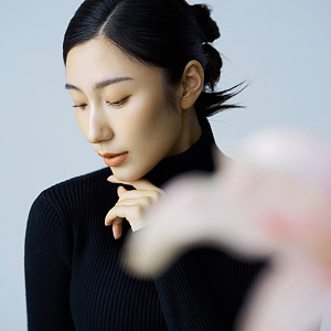 慢慢