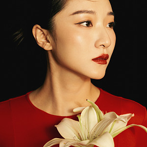 张女士