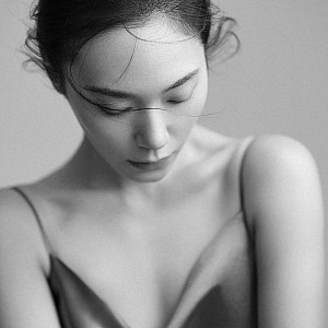 肖像·春