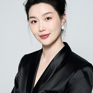 圆子的形象照