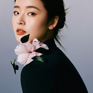 目田与东方美人