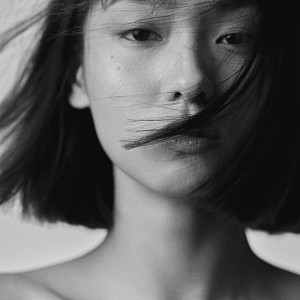 目田与本我肖像