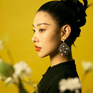 广藿香