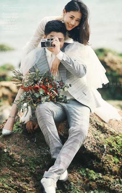 5月12日精选客照