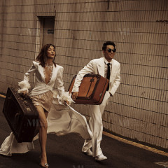 深圳站《人文篇—恋爱印记》