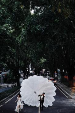 深圳站《人文篇—城市&奔跑》