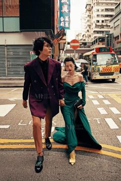 《忘我的行走》