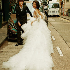 《忘我的行走》