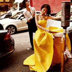 《忘我的行走》