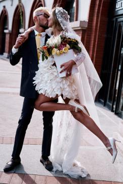 2020城市爱情画报系列《告白之花》