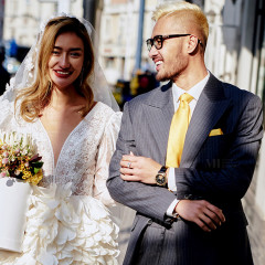 2020城市爱情画报系列《告白之花》