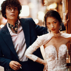 《感受香港市井》