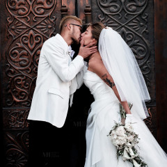 2020城市爱情画报系列《一生一次》