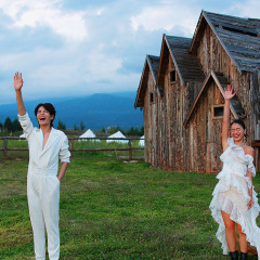 丽江站-童话木屋