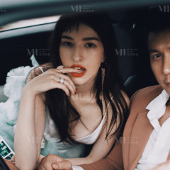 超模系列《风格永存》