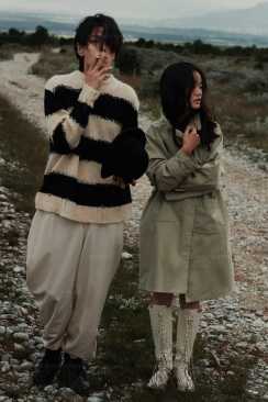 丽江站-公路旅行