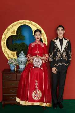 国风7.0《韶华 》