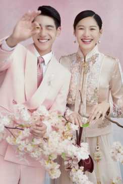 国风7.0《倾城 》