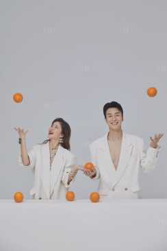 现代爱情系列之《 极致简约》