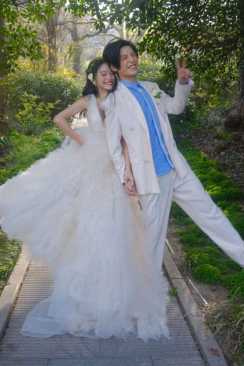 韩国志-《恋爱教科书》