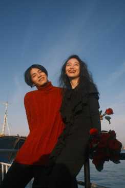 韩国志-《恋爱记忆》