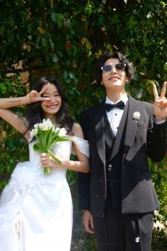 韩国志-《恋爱教科书》