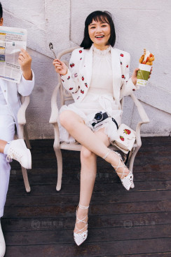 12月7日精选客照