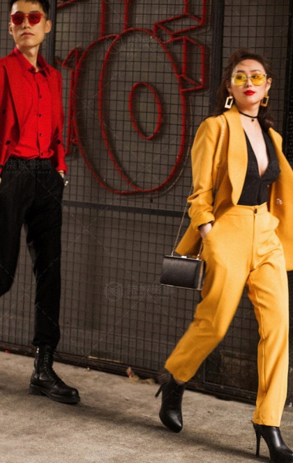 12月22日精选客照