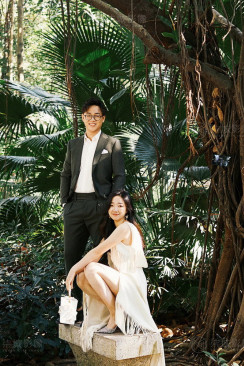 1月13日精选客照