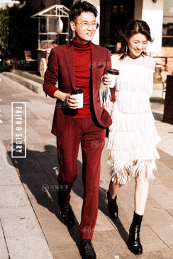 3月24日精选客照