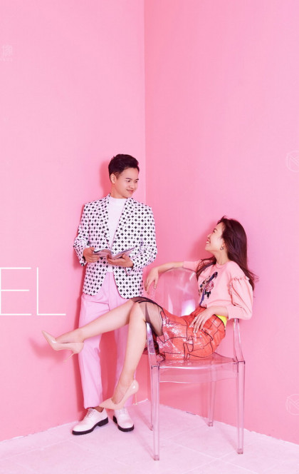 4月4日精选客照