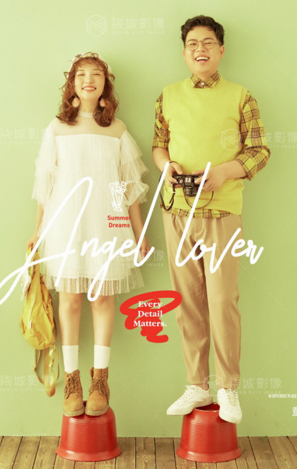 4月5日精选客照