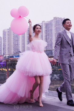 4月13日精选客照