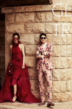 4月14日精选客照