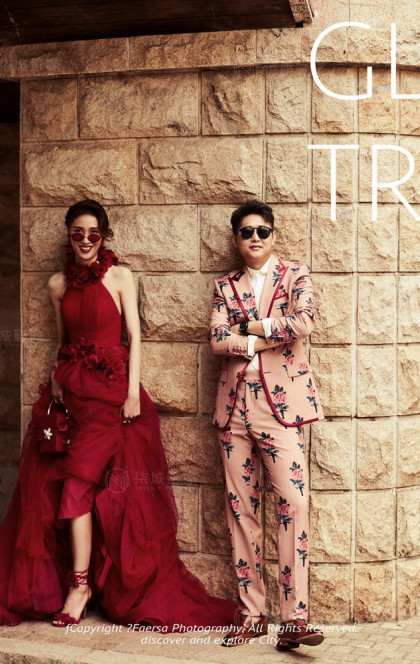 4月14日精选客照