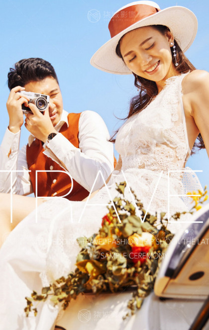 4月15日精选客照