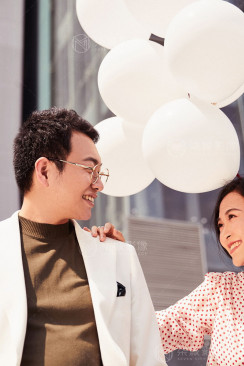 4月16日精选客照