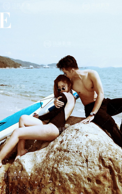 4月23日精选客照