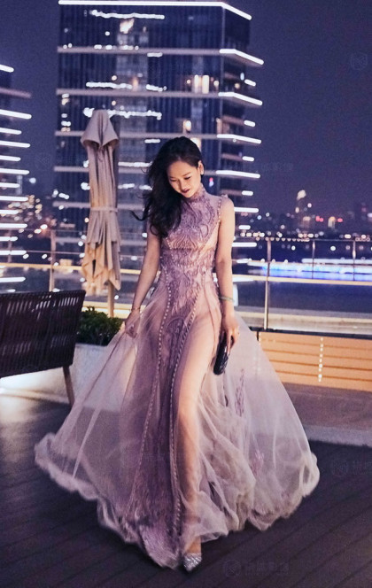 4月25日精选客照