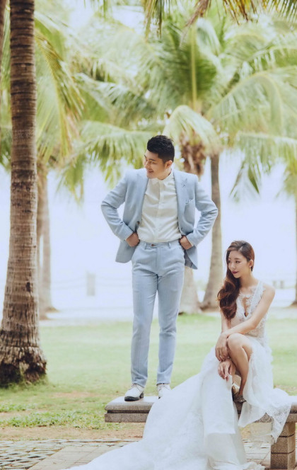 4月26日精选客照